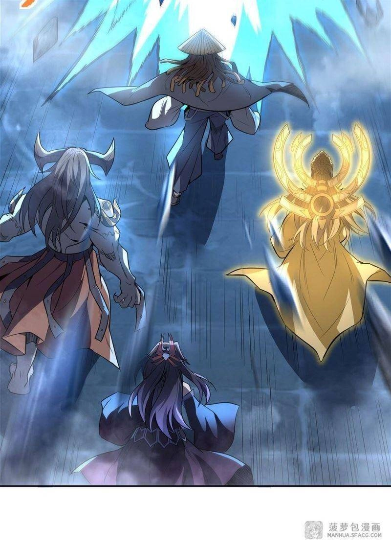 Các Nữ Đồ Đệ Của Ta Đều Là Chư Thiên Đại Lão Tương Lai Chapter 67 - 3