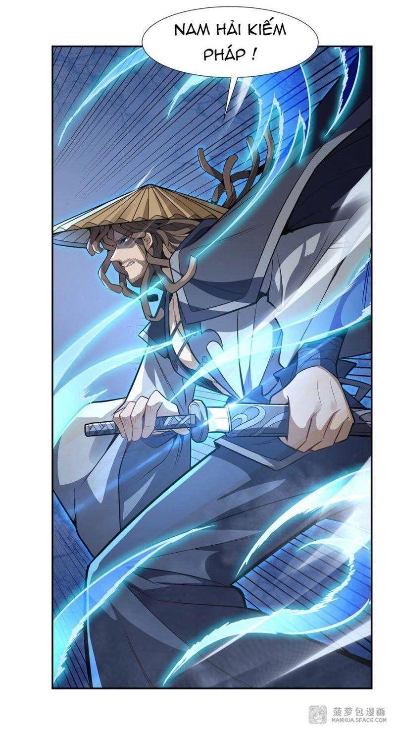 Các Nữ Đồ Đệ Của Ta Đều Là Chư Thiên Đại Lão Tương Lai Chapter 67 - 5