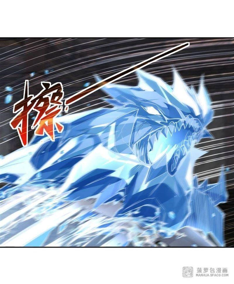 Các Nữ Đồ Đệ Của Ta Đều Là Chư Thiên Đại Lão Tương Lai Chapter 67 - 6