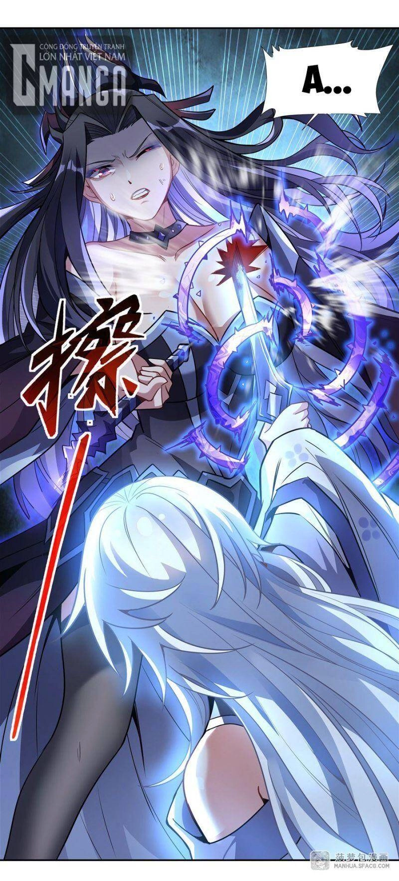 Các Nữ Đồ Đệ Của Ta Đều Là Chư Thiên Đại Lão Tương Lai Chapter 67 - 13