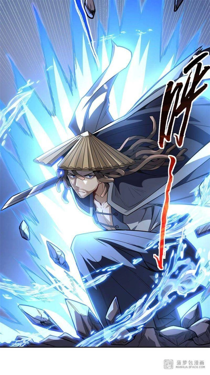 Các Nữ Đồ Đệ Của Ta Đều Là Chư Thiên Đại Lão Tương Lai Chapter 67 - 15