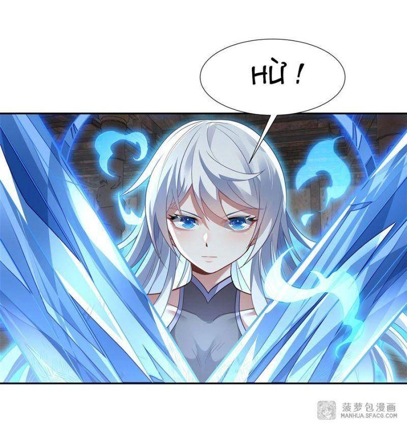 Các Nữ Đồ Đệ Của Ta Đều Là Chư Thiên Đại Lão Tương Lai Chapter 67 - 20