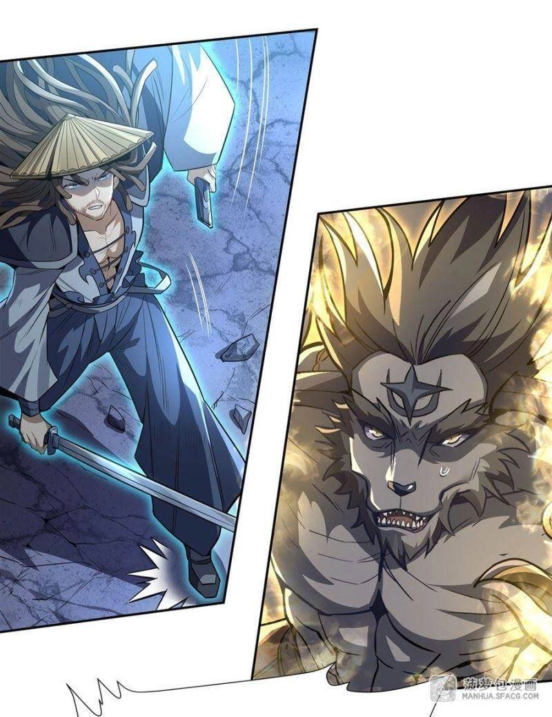 Các Nữ Đồ Đệ Của Ta Đều Là Chư Thiên Đại Lão Tương Lai Chapter 67 - 21