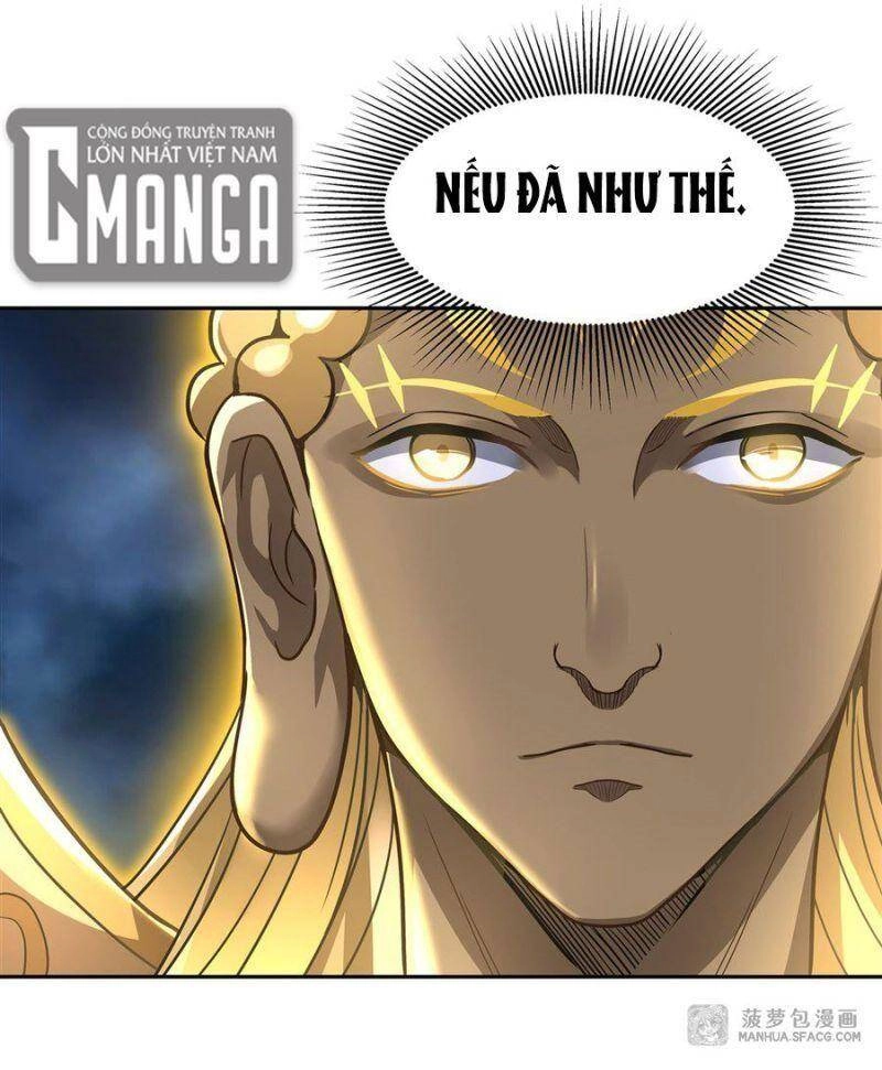 Các Nữ Đồ Đệ Của Ta Đều Là Chư Thiên Đại Lão Tương Lai Chapter 67 - 26