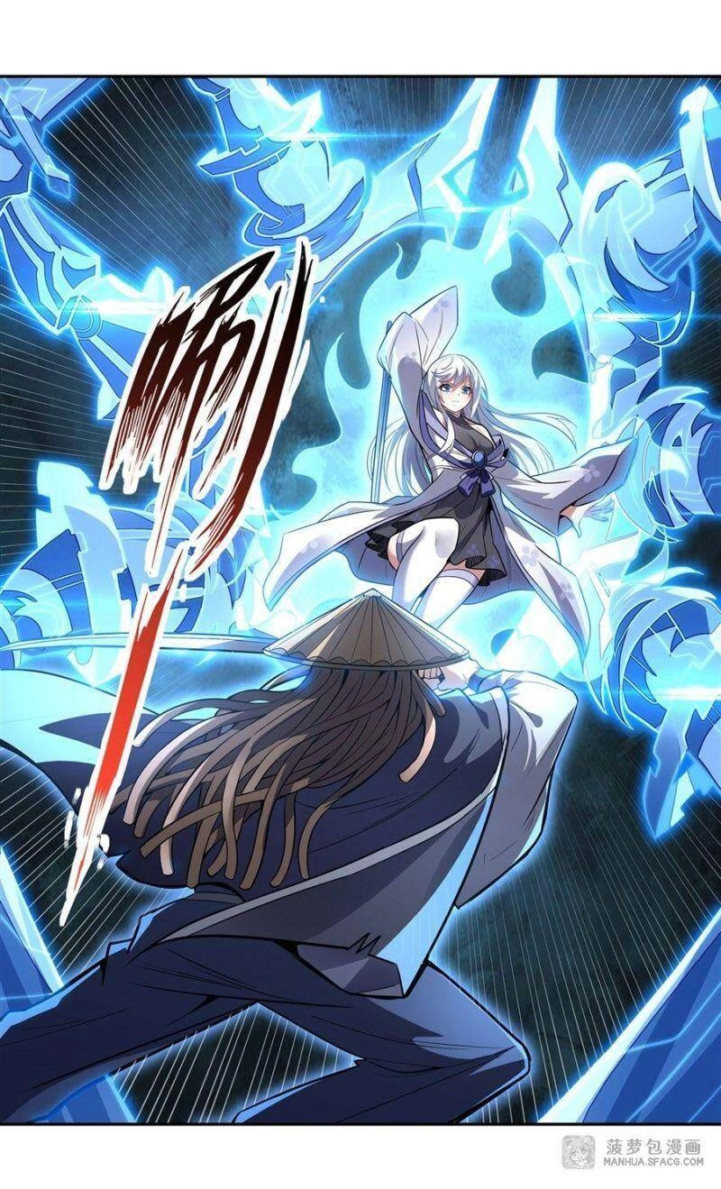 Các Nữ Đồ Đệ Của Ta Đều Là Chư Thiên Đại Lão Tương Lai Chapter 67 - 28