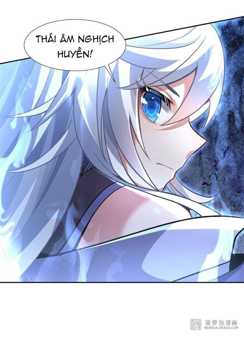 Các Nữ Đồ Đệ Của Ta Đều Là Chư Thiên Đại Lão Tương Lai Chapter 67 - 31