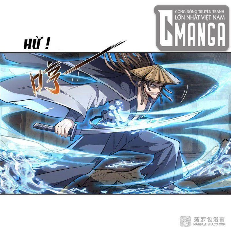 Các Nữ Đồ Đệ Của Ta Đều Là Chư Thiên Đại Lão Tương Lai Chapter 67 - 33