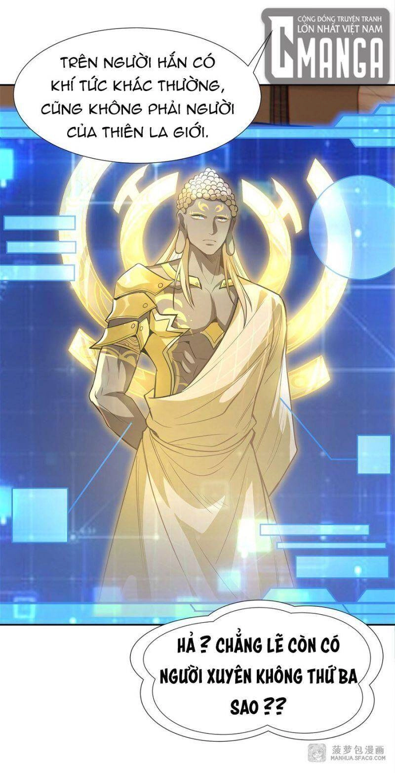 Các Nữ Đồ Đệ Của Ta Đều Là Chư Thiên Đại Lão Tương Lai Chapter 67 - 39