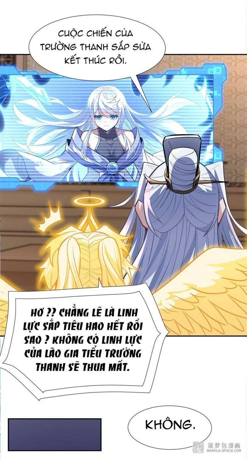 Các Nữ Đồ Đệ Của Ta Đều Là Chư Thiên Đại Lão Tương Lai Chapter 67 - 41