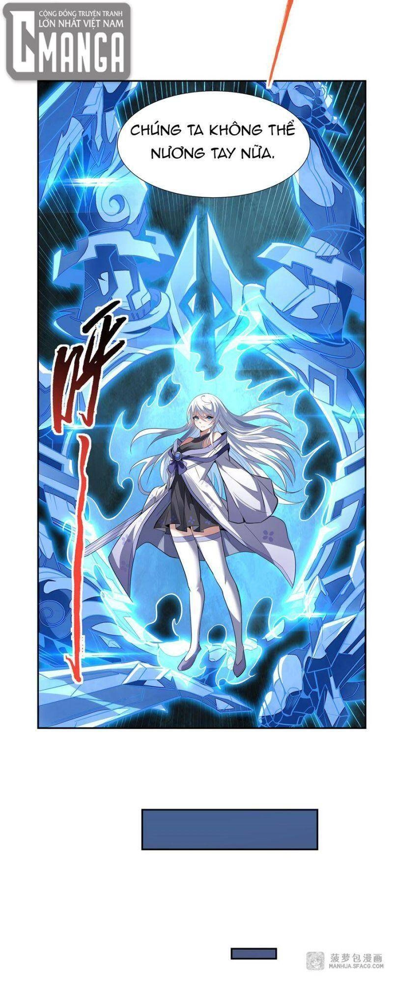 Các Nữ Đồ Đệ Của Ta Đều Là Chư Thiên Đại Lão Tương Lai Chapter 67 - 45