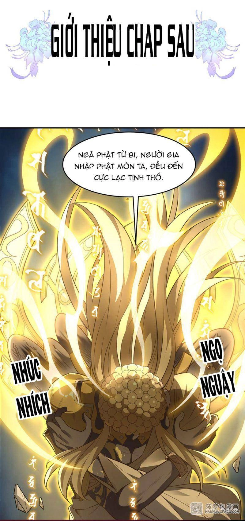 Các Nữ Đồ Đệ Của Ta Đều Là Chư Thiên Đại Lão Tương Lai Chapter 67 - 46