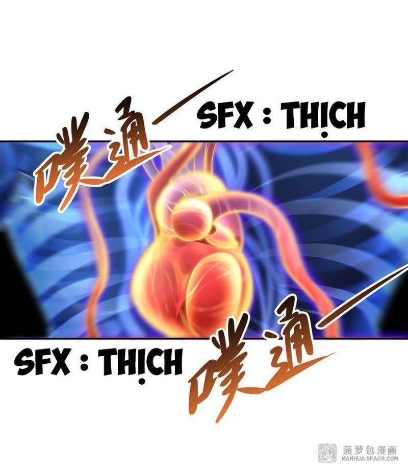 Các Nữ Đồ Đệ Của Ta Đều Là Chư Thiên Đại Lão Tương Lai Chapter 68 - 5