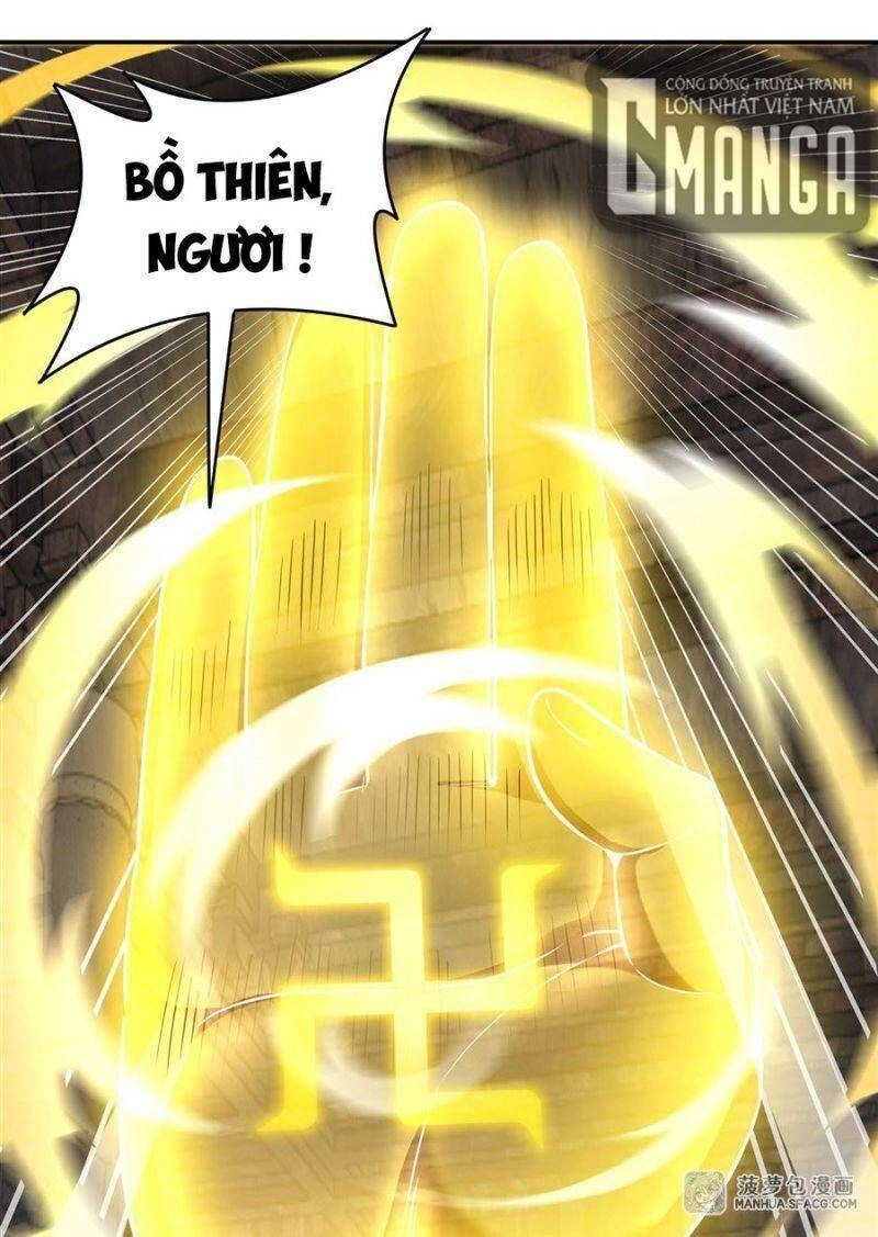 Các Nữ Đồ Đệ Của Ta Đều Là Chư Thiên Đại Lão Tương Lai Chapter 68 - 13