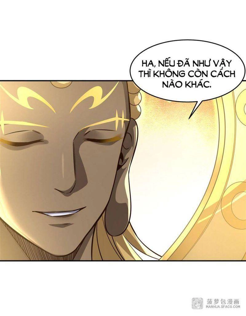 Các Nữ Đồ Đệ Của Ta Đều Là Chư Thiên Đại Lão Tương Lai Chapter 68 - 26