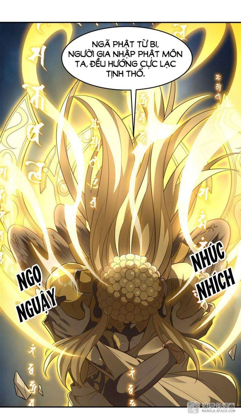 Các Nữ Đồ Đệ Của Ta Đều Là Chư Thiên Đại Lão Tương Lai Chapter 68 - 27