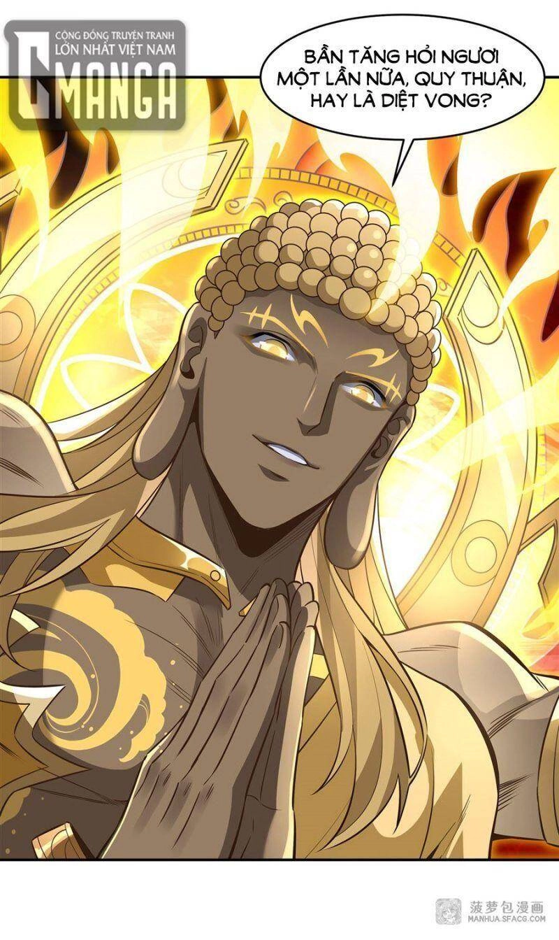 Các Nữ Đồ Đệ Của Ta Đều Là Chư Thiên Đại Lão Tương Lai Chapter 68 - 31