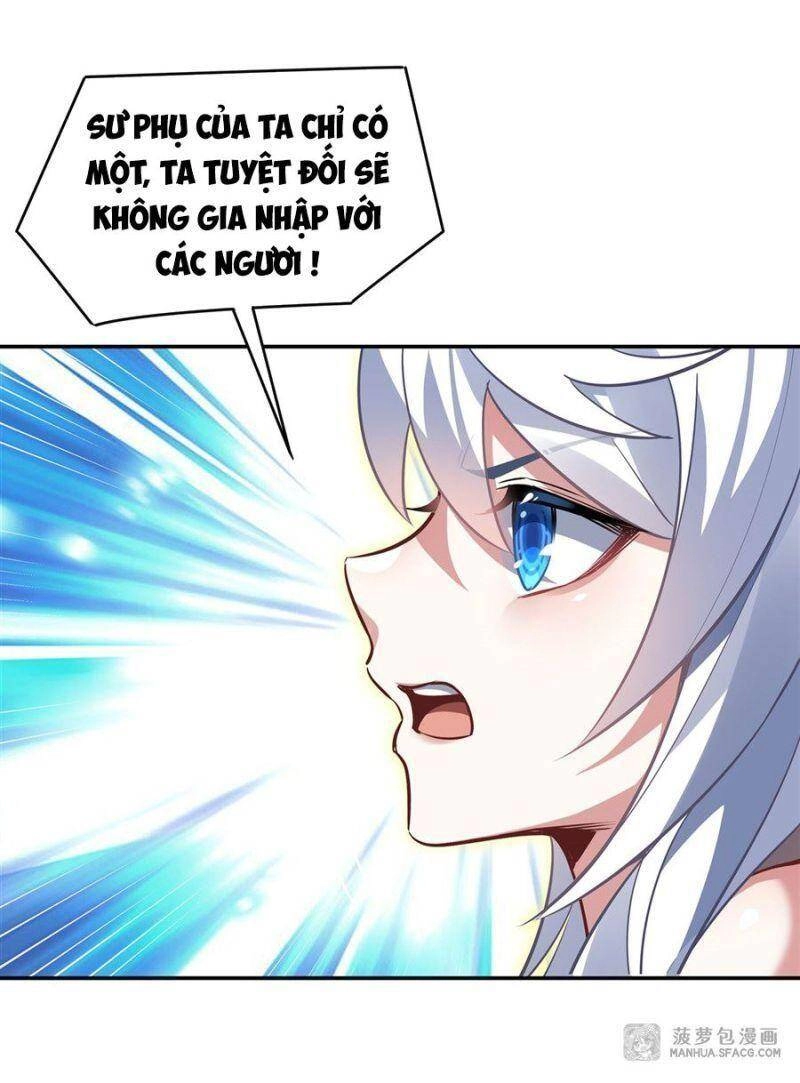 Các Nữ Đồ Đệ Của Ta Đều Là Chư Thiên Đại Lão Tương Lai Chapter 68 - 32