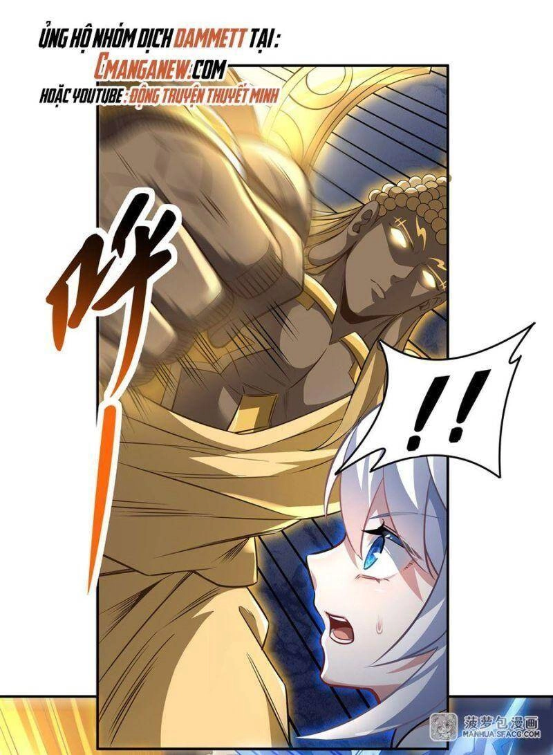 Các Nữ Đồ Đệ Của Ta Đều Là Chư Thiên Đại Lão Tương Lai Chapter 68 - 34