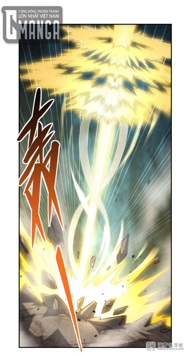 Các Nữ Đồ Đệ Của Ta Đều Là Chư Thiên Đại Lão Tương Lai Chapter 68 - 43