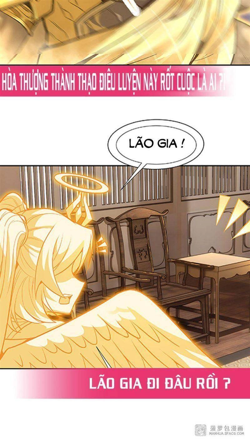 Các Nữ Đồ Đệ Của Ta Đều Là Chư Thiên Đại Lão Tương Lai Chapter 68 - 48