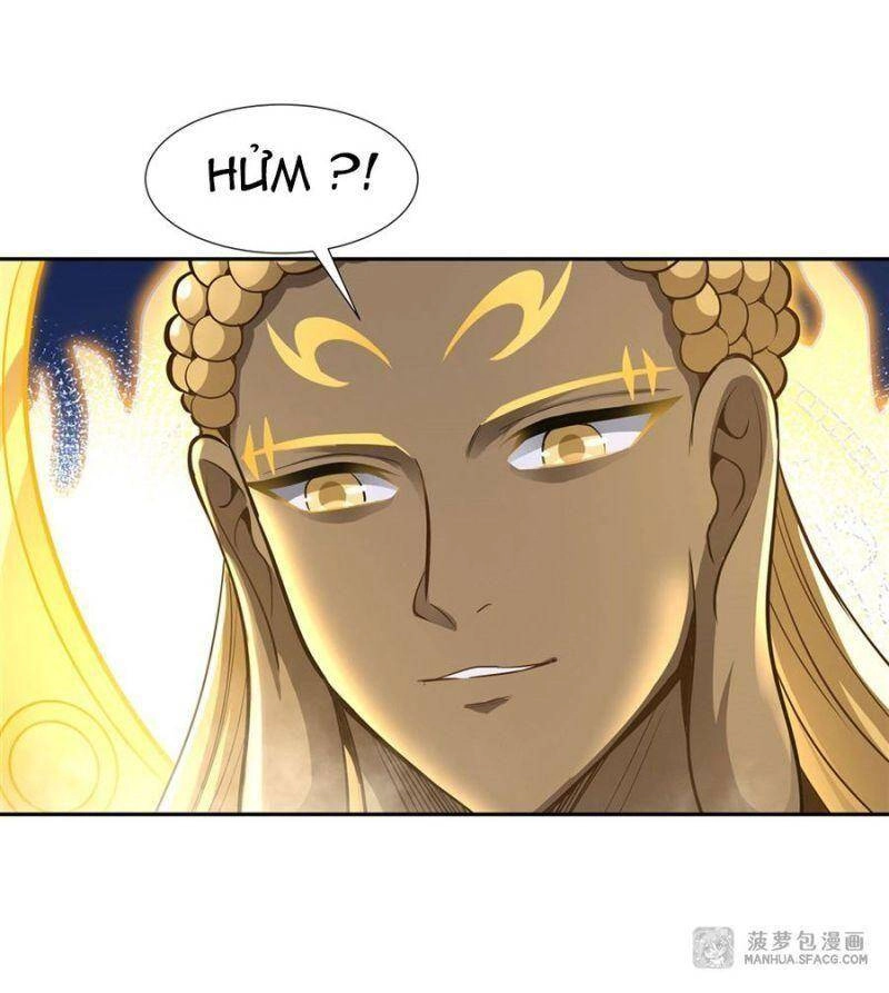 Các Nữ Đồ Đệ Của Ta Đều Là Chư Thiên Đại Lão Tương Lai Chapter 69 - 14