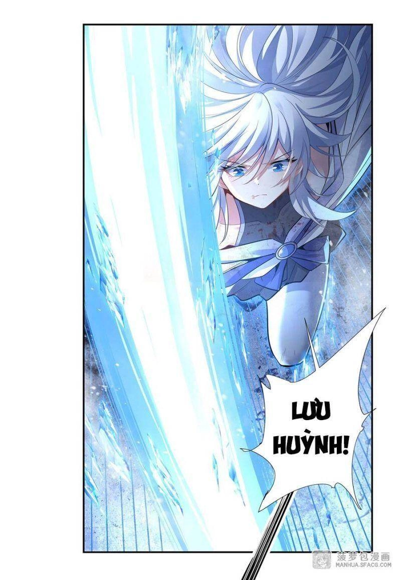 Các Nữ Đồ Đệ Của Ta Đều Là Chư Thiên Đại Lão Tương Lai Chapter 69 - 17