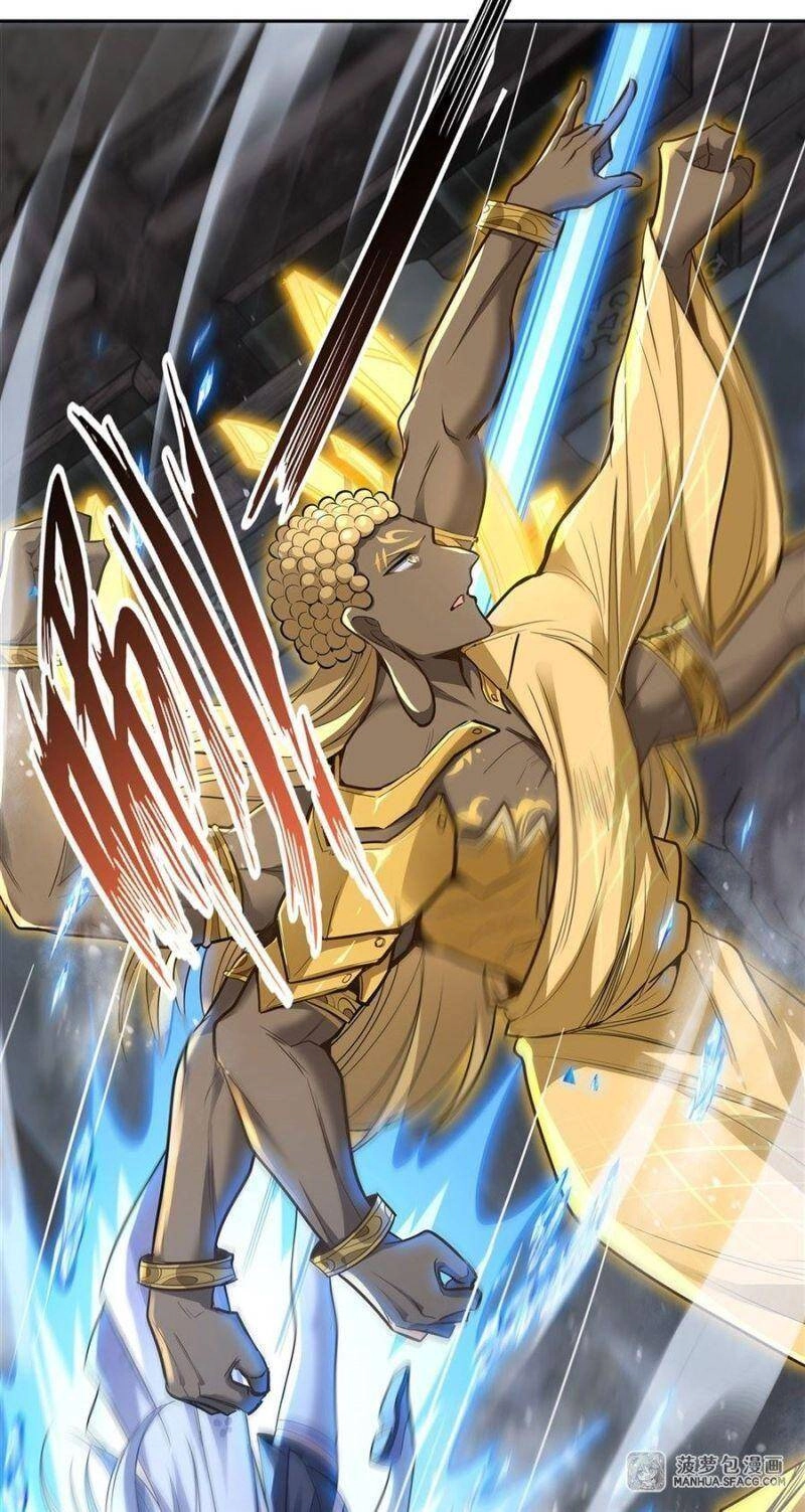 Các Nữ Đồ Đệ Của Ta Đều Là Chư Thiên Đại Lão Tương Lai Chapter 69 - 18