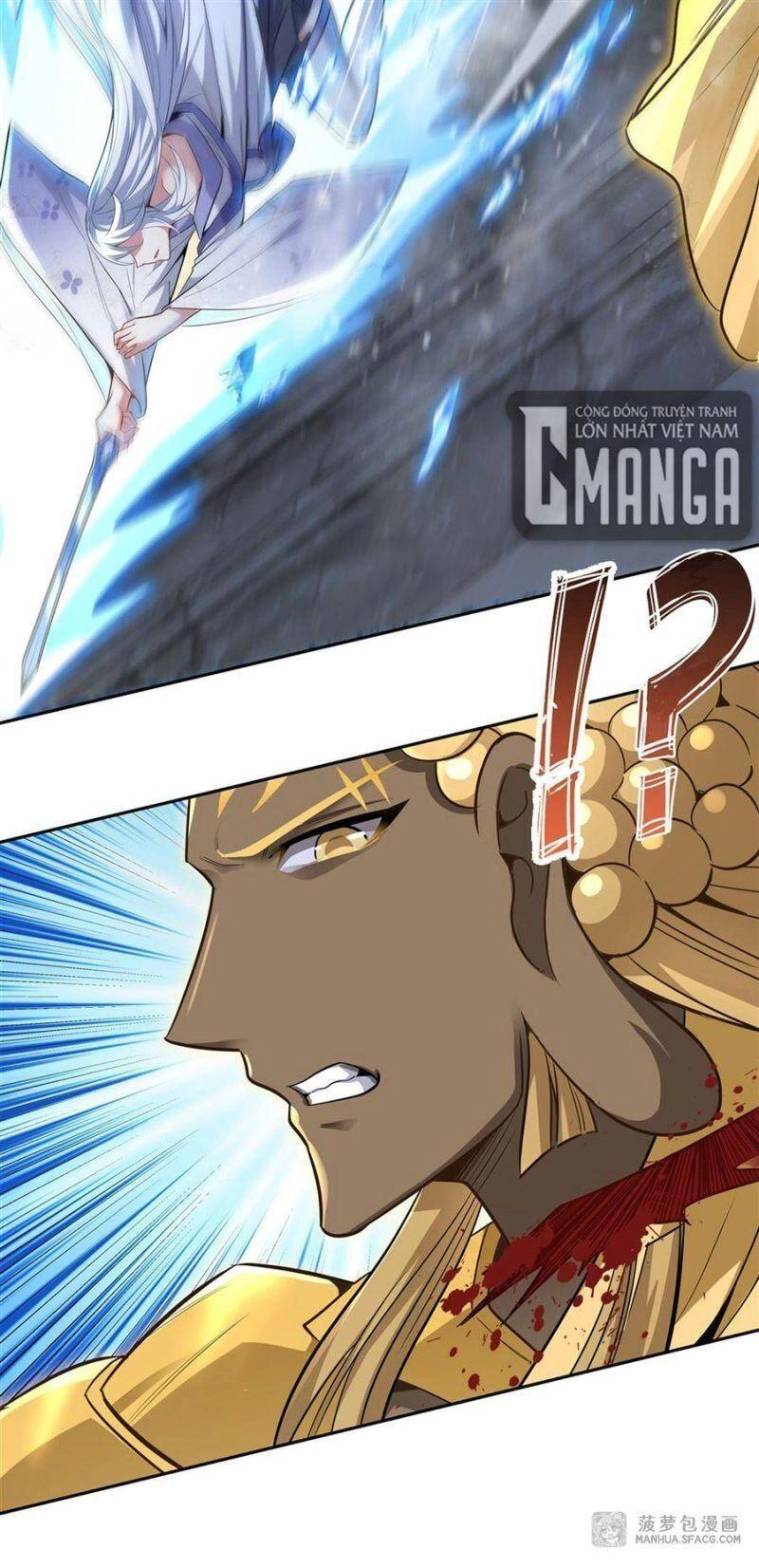 Các Nữ Đồ Đệ Của Ta Đều Là Chư Thiên Đại Lão Tương Lai Chapter 69 - 19