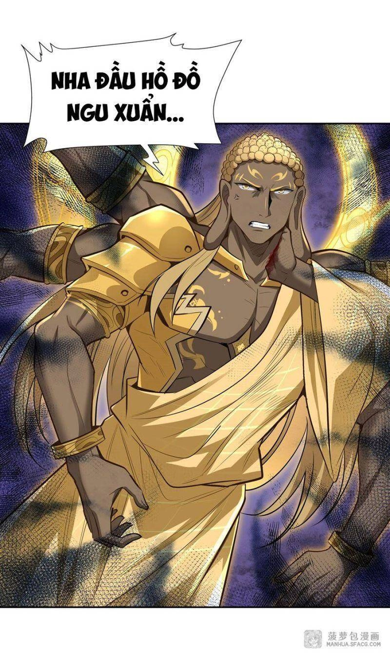 Các Nữ Đồ Đệ Của Ta Đều Là Chư Thiên Đại Lão Tương Lai Chapter 69 - 21