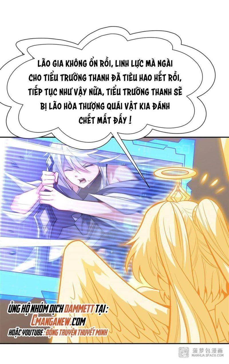 Các Nữ Đồ Đệ Của Ta Đều Là Chư Thiên Đại Lão Tương Lai Chapter 69 - 28