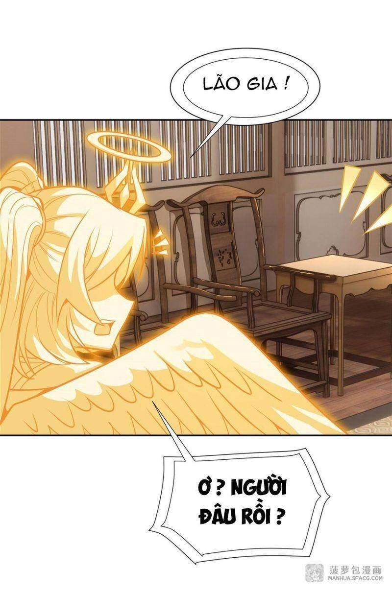 Các Nữ Đồ Đệ Của Ta Đều Là Chư Thiên Đại Lão Tương Lai Chapter 69 - 29