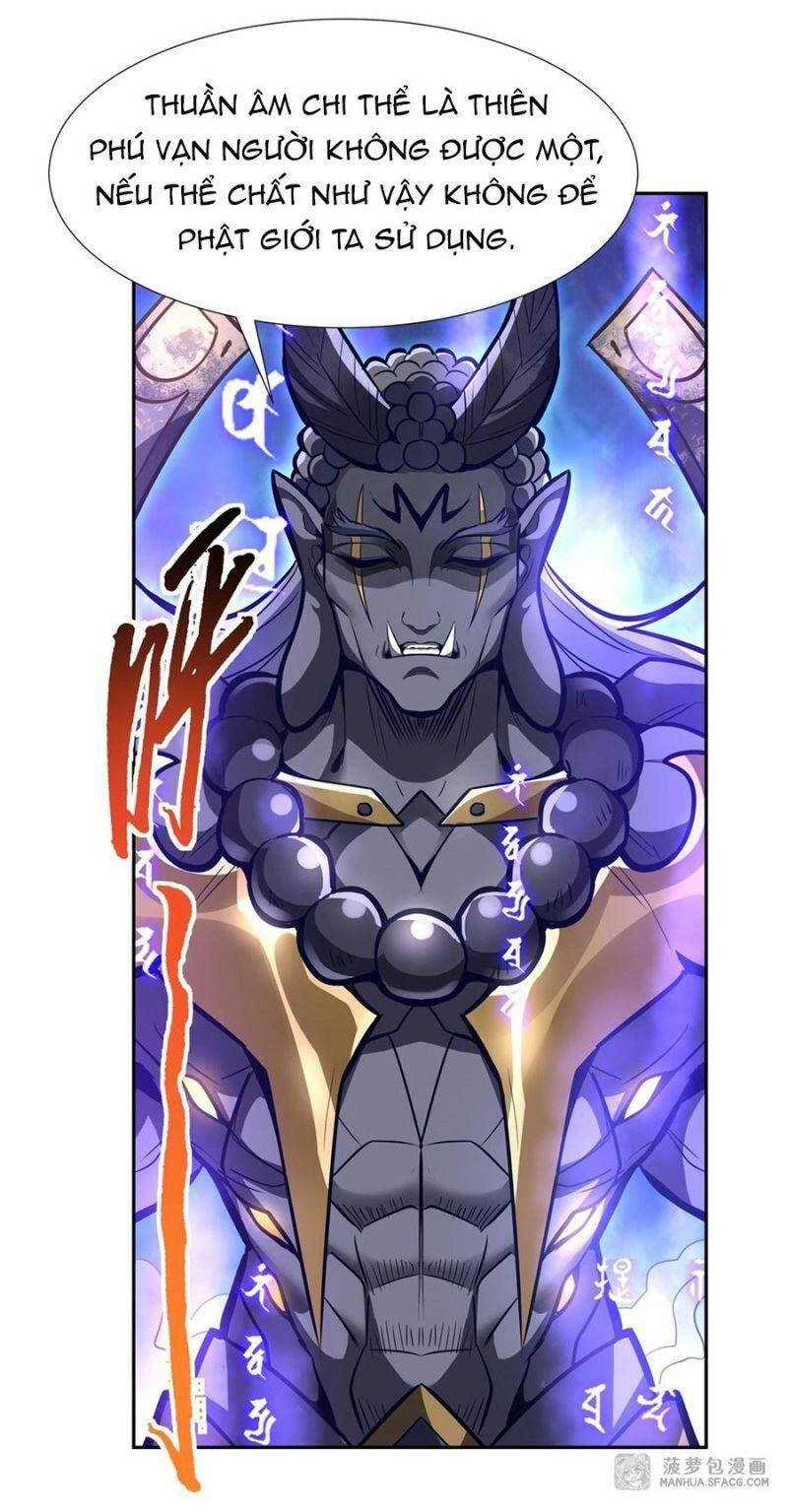 Các Nữ Đồ Đệ Của Ta Đều Là Chư Thiên Đại Lão Tương Lai Chapter 69 - 30