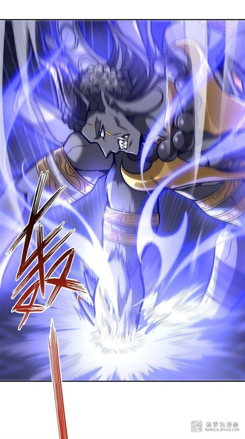 Các Nữ Đồ Đệ Của Ta Đều Là Chư Thiên Đại Lão Tương Lai Chapter 69 - 32