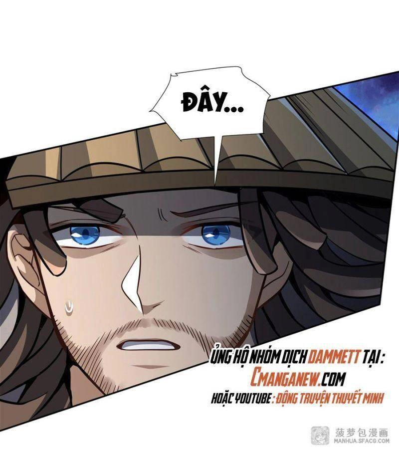 Các Nữ Đồ Đệ Của Ta Đều Là Chư Thiên Đại Lão Tương Lai Chapter 69 - 34