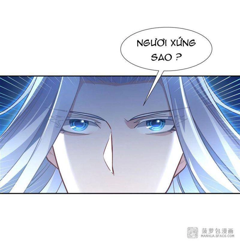 Các Nữ Đồ Đệ Của Ta Đều Là Chư Thiên Đại Lão Tương Lai Chapter 69 - 39