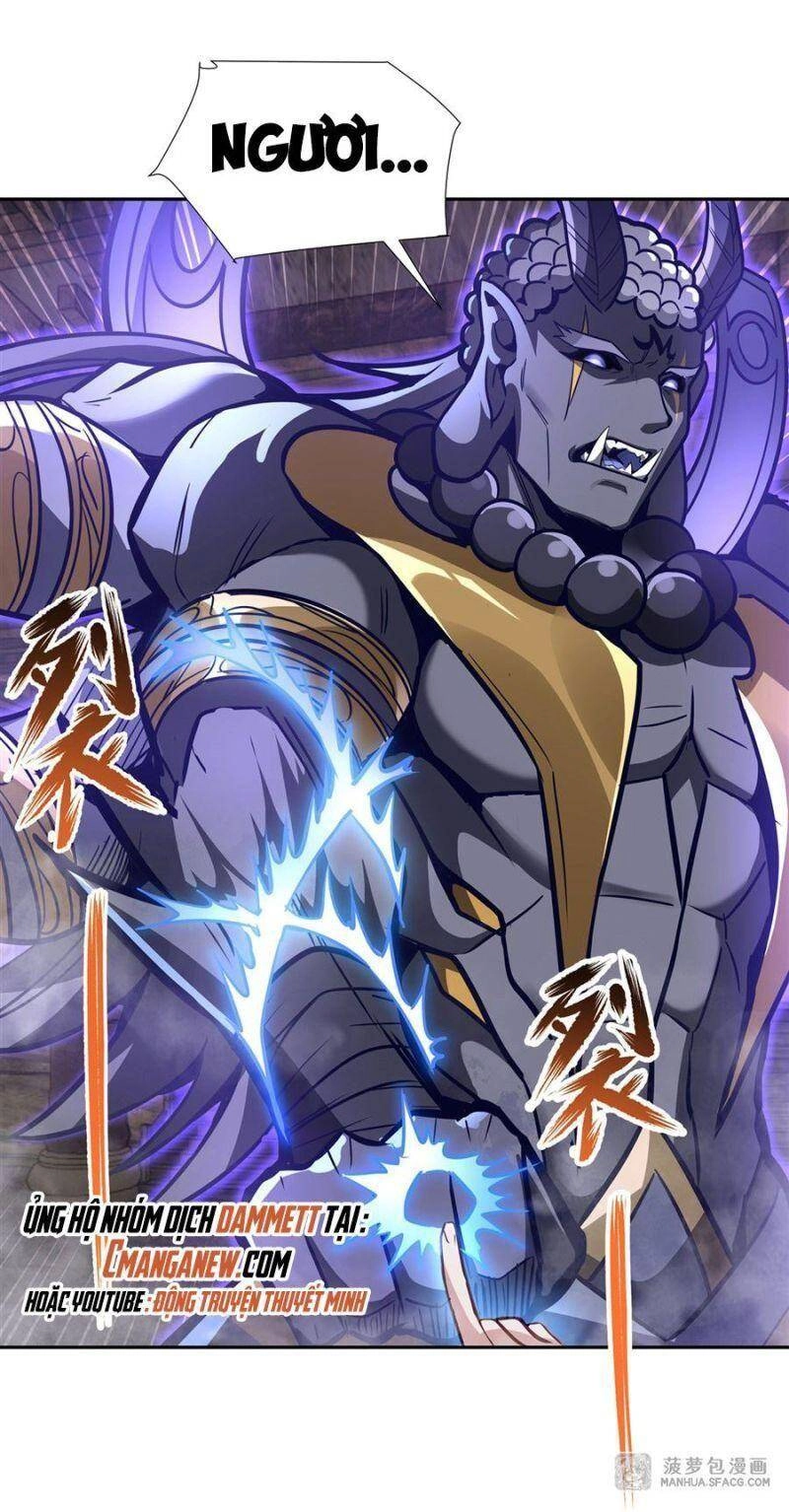 Các Nữ Đồ Đệ Của Ta Đều Là Chư Thiên Đại Lão Tương Lai Chapter 69 - 40