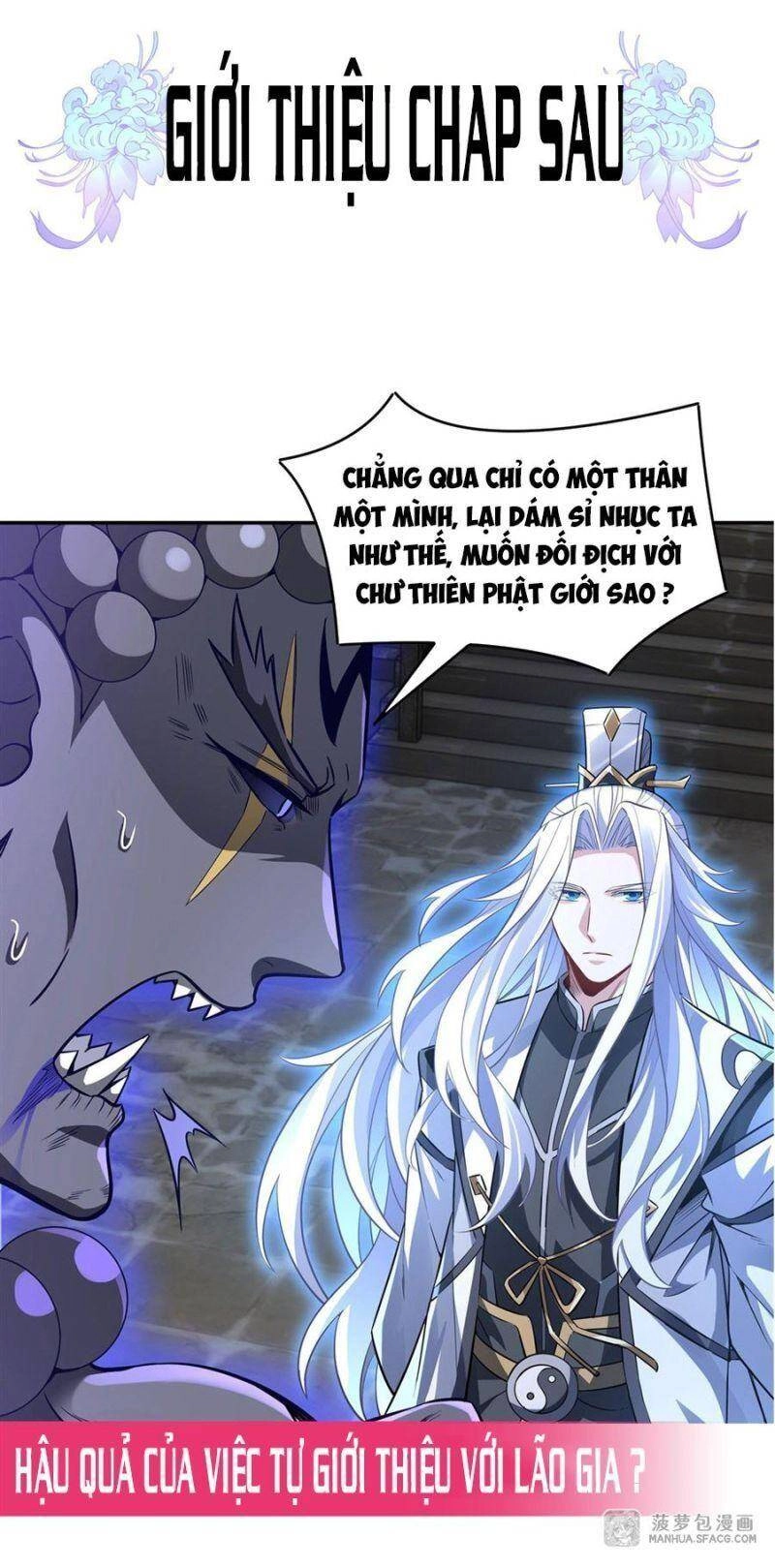 Các Nữ Đồ Đệ Của Ta Đều Là Chư Thiên Đại Lão Tương Lai Chapter 69 - 43