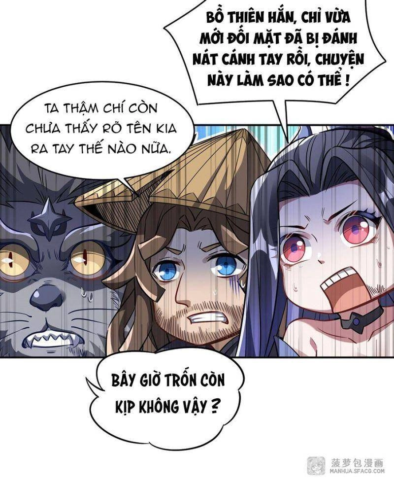 Các Nữ Đồ Đệ Của Ta Đều Là Chư Thiên Đại Lão Tương Lai Chapter 70 - 3