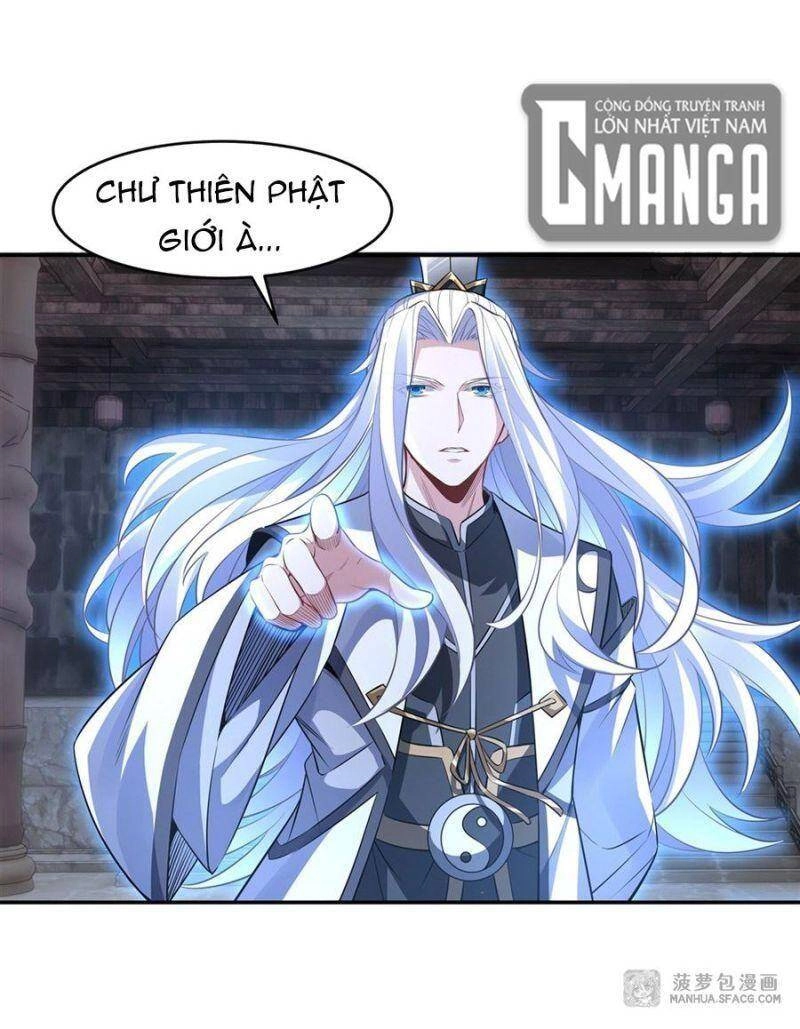 Các Nữ Đồ Đệ Của Ta Đều Là Chư Thiên Đại Lão Tương Lai Chapter 70 - 13