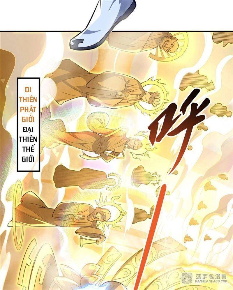 Các Nữ Đồ Đệ Của Ta Đều Là Chư Thiên Đại Lão Tương Lai Chapter 70 - 20