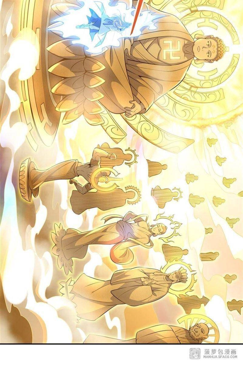 Các Nữ Đồ Đệ Của Ta Đều Là Chư Thiên Đại Lão Tương Lai Chapter 70 - 21