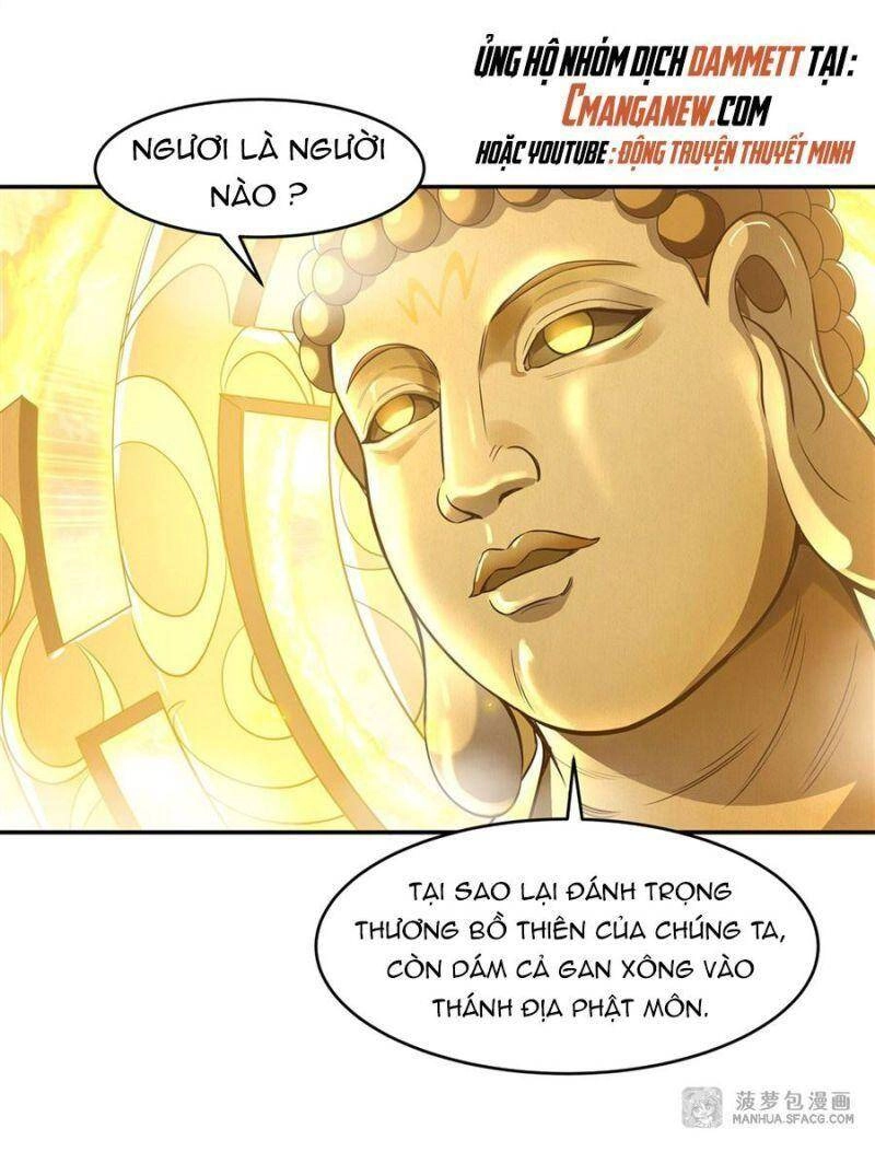 Các Nữ Đồ Đệ Của Ta Đều Là Chư Thiên Đại Lão Tương Lai Chapter 70 - 22