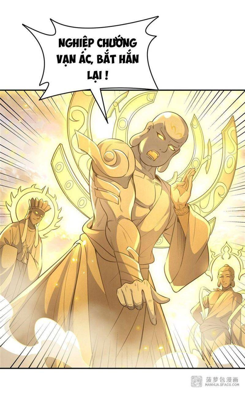 Các Nữ Đồ Đệ Của Ta Đều Là Chư Thiên Đại Lão Tương Lai Chapter 70 - 24