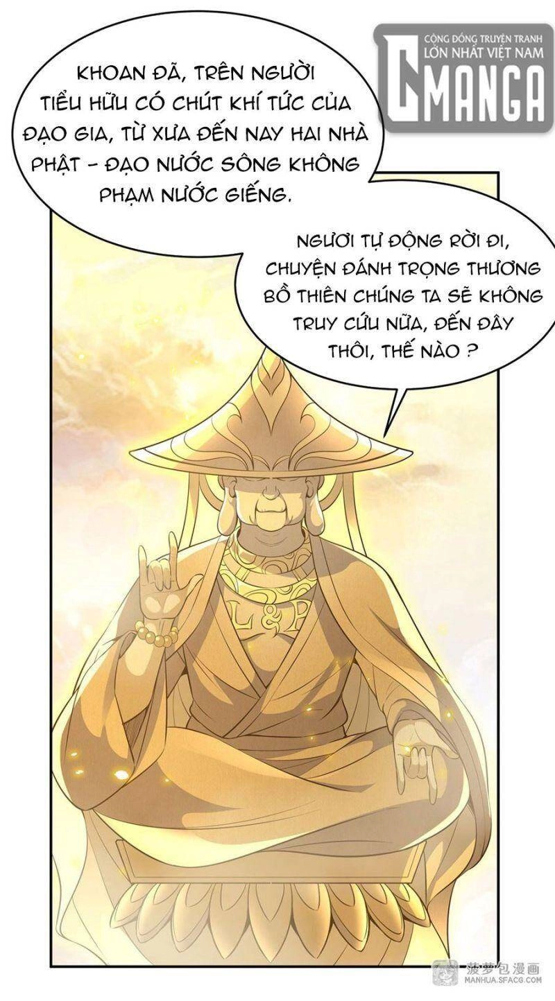 Các Nữ Đồ Đệ Của Ta Đều Là Chư Thiên Đại Lão Tương Lai Chapter 70 - 25