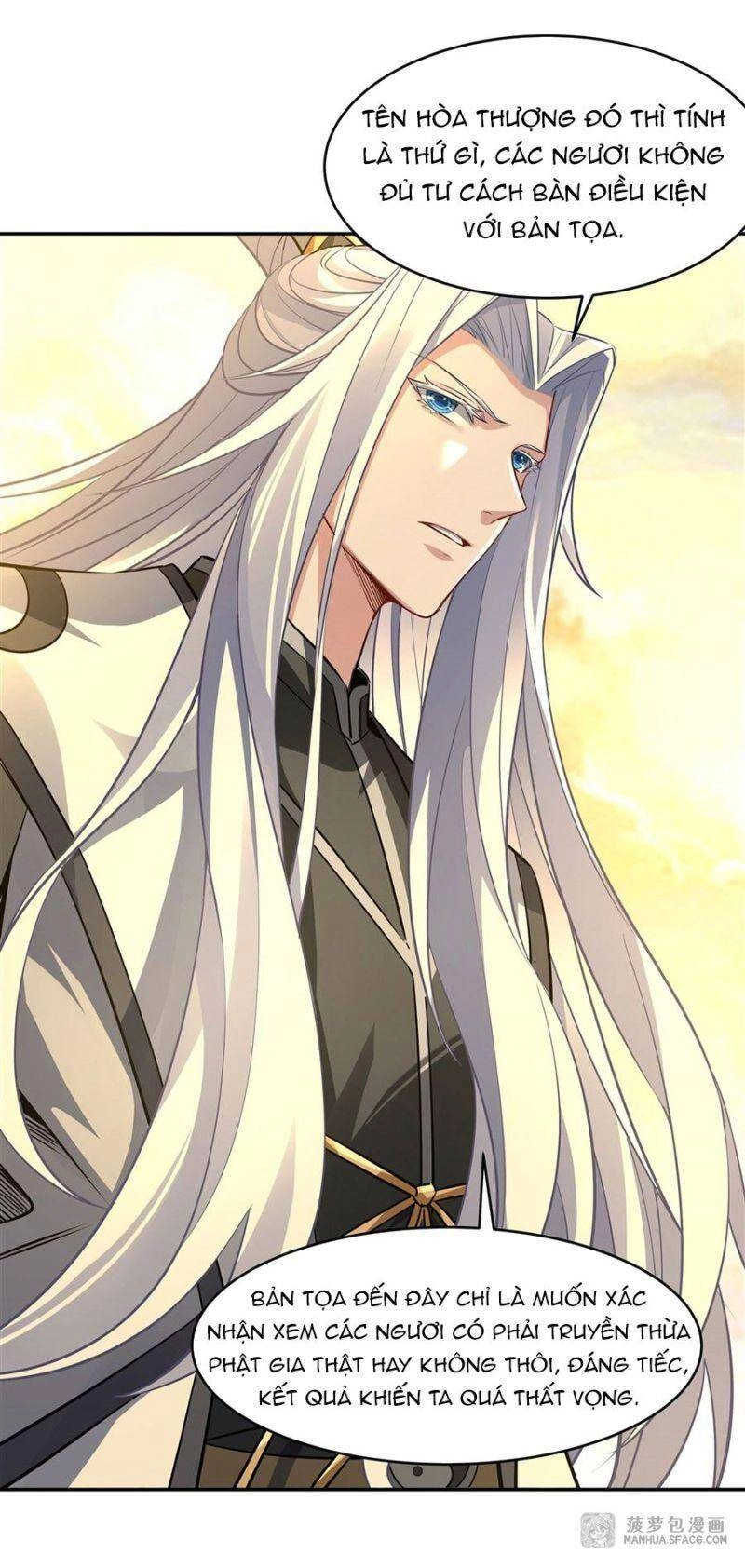 Các Nữ Đồ Đệ Của Ta Đều Là Chư Thiên Đại Lão Tương Lai Chapter 70 - 26