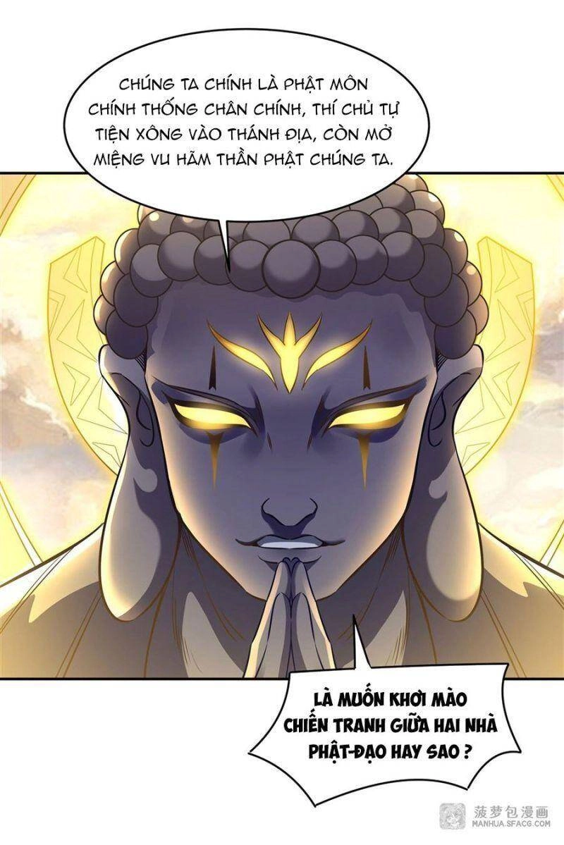 Các Nữ Đồ Đệ Của Ta Đều Là Chư Thiên Đại Lão Tương Lai Chapter 70 - 27