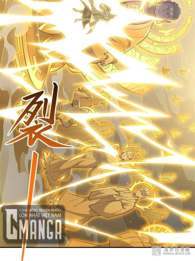 Các Nữ Đồ Đệ Của Ta Đều Là Chư Thiên Đại Lão Tương Lai Chapter 70 - 31