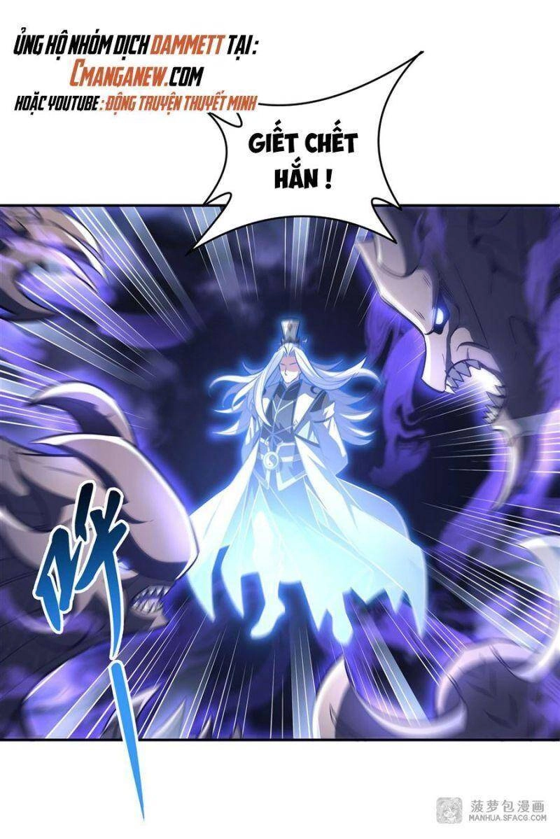 Các Nữ Đồ Đệ Của Ta Đều Là Chư Thiên Đại Lão Tương Lai Chapter 70 - 40