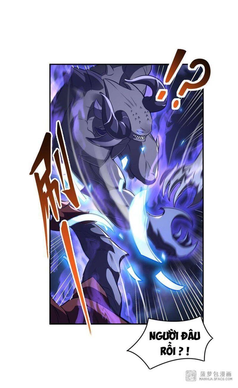 Các Nữ Đồ Đệ Của Ta Đều Là Chư Thiên Đại Lão Tương Lai Chapter 70 - 41