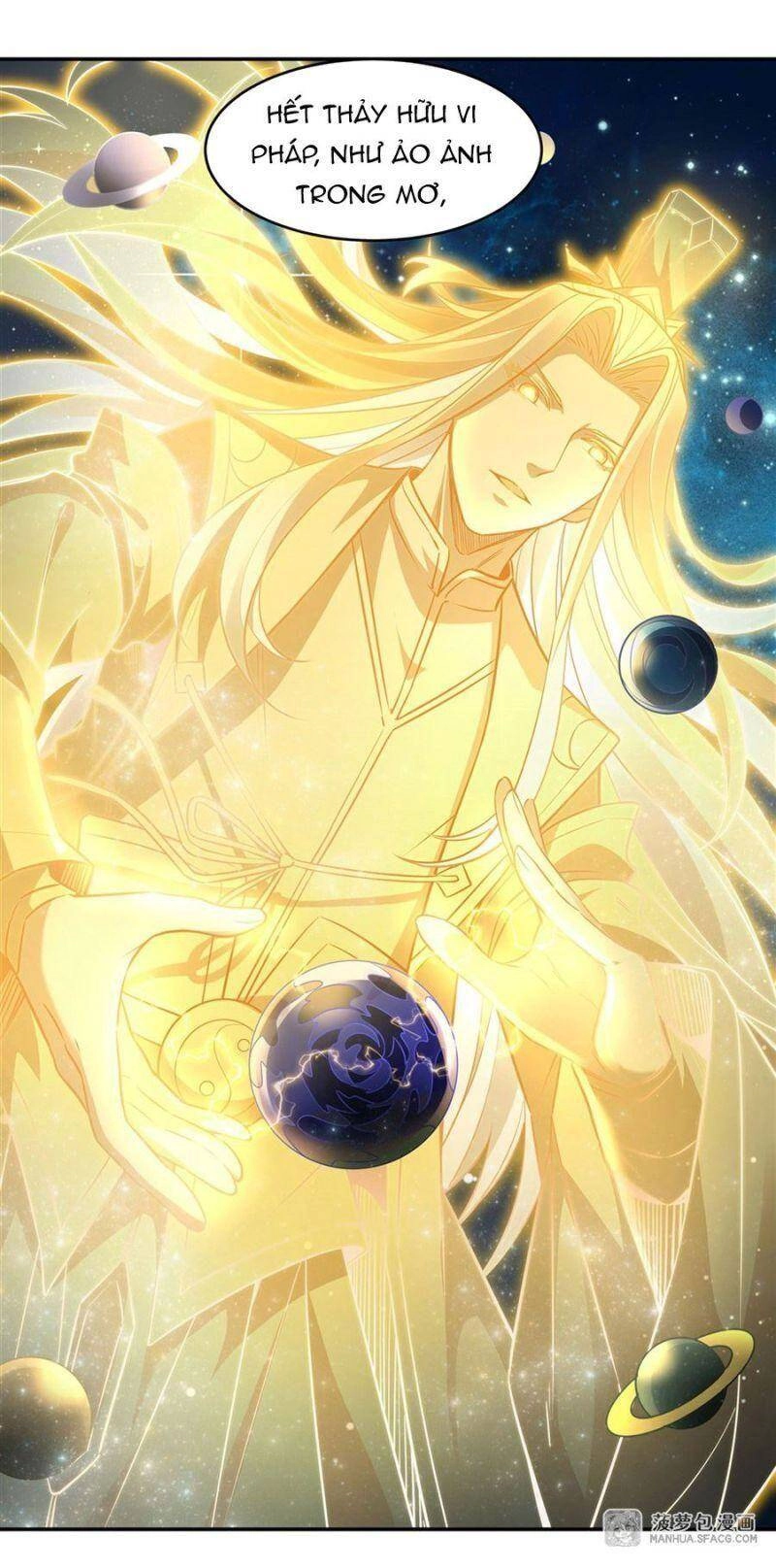 Các Nữ Đồ Đệ Của Ta Đều Là Chư Thiên Đại Lão Tương Lai Chapter 70 - 45